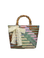 Шестицветная труба (сходите в магазин, чтобы получить шелковый шарф)