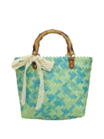 Monet Garden Color, маленький размер (зайдите в магазин, чтобы получить шелковый шарф)