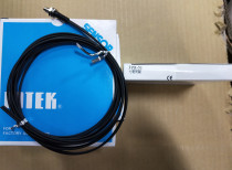 Taiwan Yangming FOTEK Induction Switch Fiber Amplifier M6 Fiber Optic FPR-51