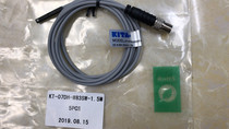 KITA Taiwan Jingdeng Induction Switch Connector Magnetic Switch KT-07DH-M83SW-1 5m