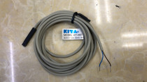 KITA Taiwan Jingdeng Induction Switch Cylinder Special Sensor Magnetic Switch KT-06R