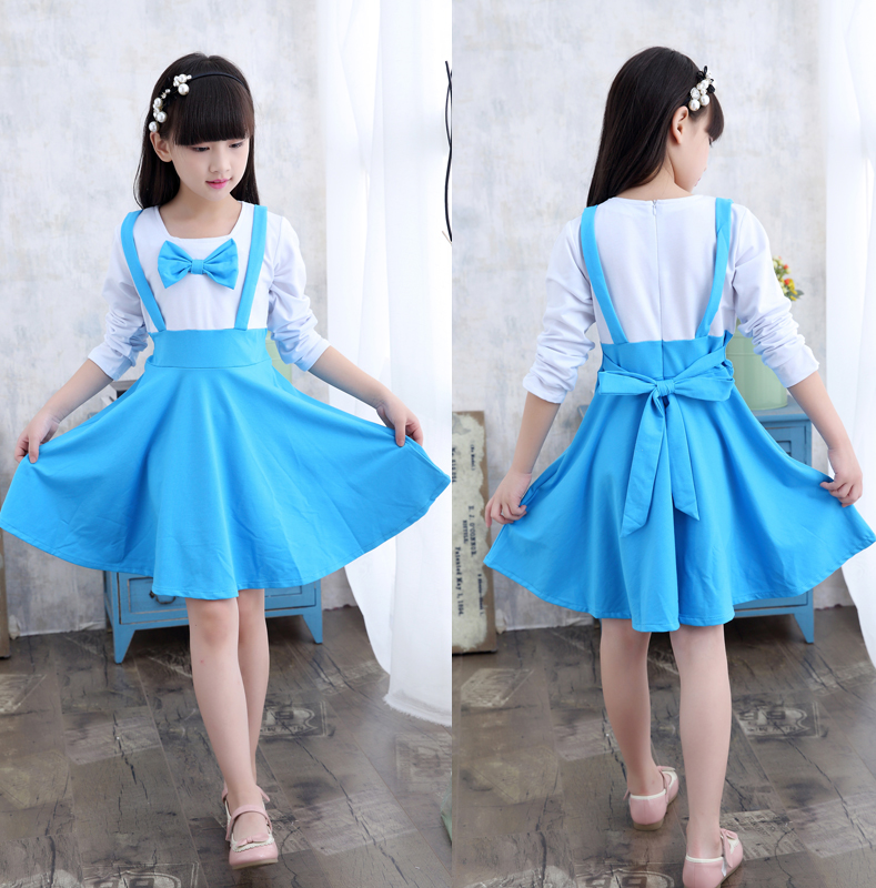 Robe enfant Le coton biologique - Ref 2044484 Image 15