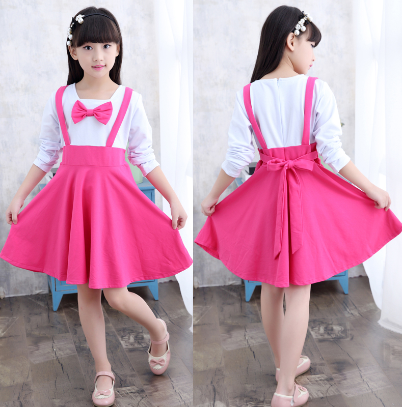Robe enfant Le coton biologique - Ref 2044484 Image 11