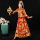 Shuangfeng Chengxiang Роскошные длинные рукава [без головного уборов]