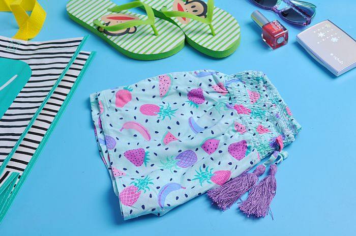 Pantalon pyjama jeunesse - Ref 726043 Image 23