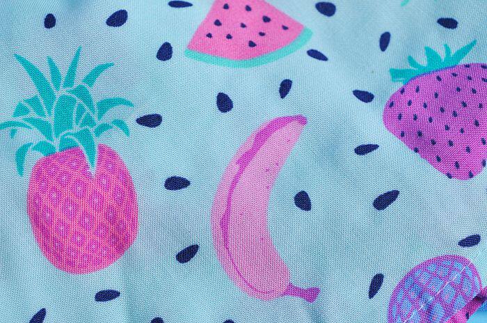 Pantalon pyjama jeunesse - Ref 726043 Image 25