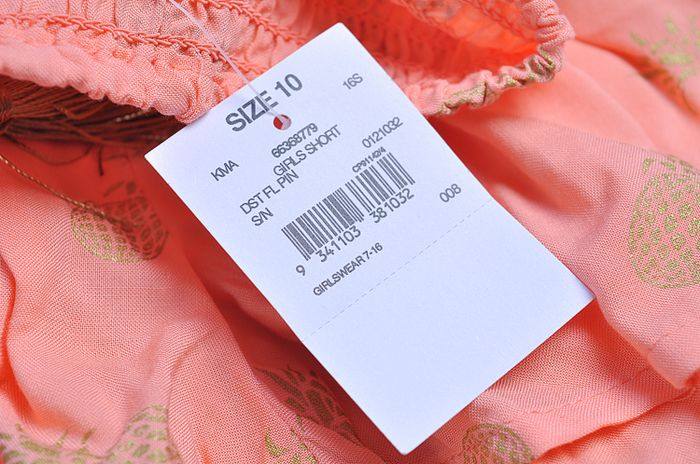 Pantalon pyjama jeunesse - Ref 726043 Image 18