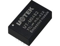 UT-M3482 TTL to RS-485 422 (3 3V)Module