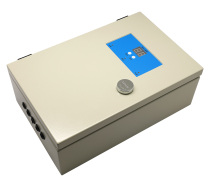 Yutai UT-40BX-4 three-phase power lightning protection box 
