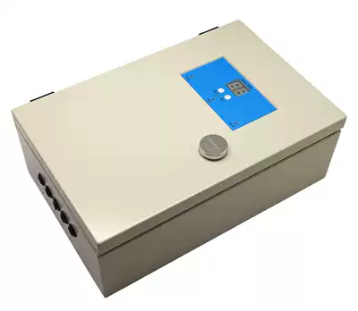 Yutai UT-40BX-4 three-phase power supply lightning protection box 