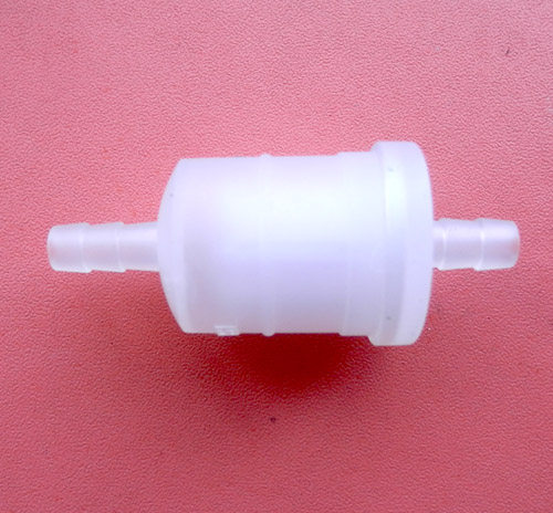 Motorcycle gasoline filter filter gasoline filter universal filter oil filter