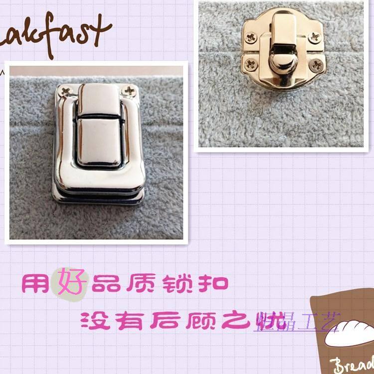 Boite à bijoux OTHER   - Ref 3107704 Image 21