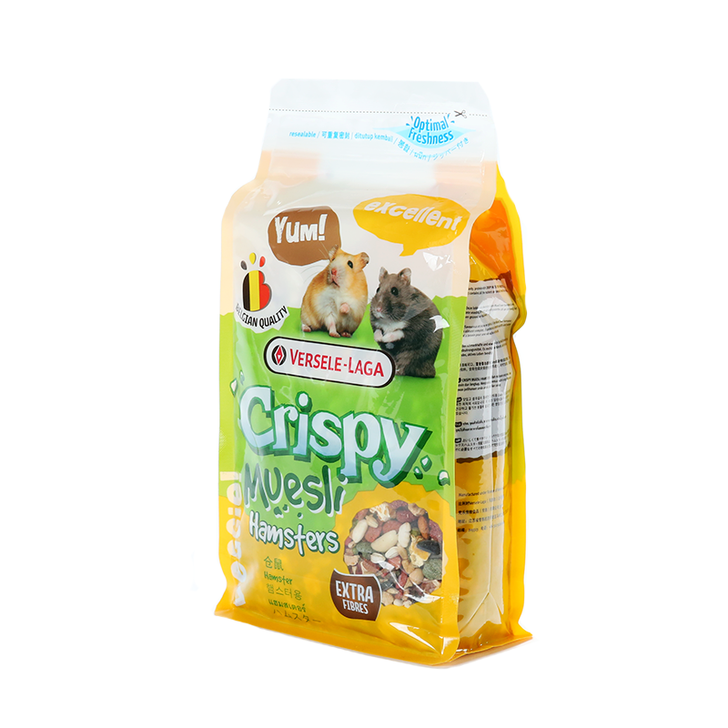  Fansel Belgian hamster grain staple rat grain dwarf grain dwarf golden silk bear grain nutrition staple food feed