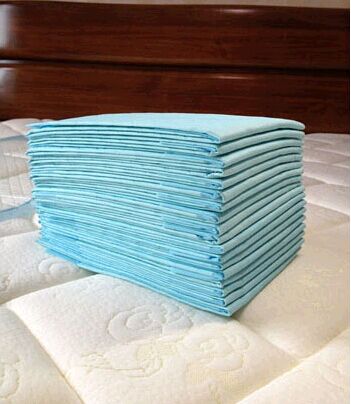  Toilet deodorant urine mat diaper small number 45 x 33 Large number 45 x 60 60 10 send 1
