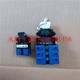 협상 가능한 CA20X.T000*DLT047.E CA10 A231-600E K+N Blue Series 변환 스위치