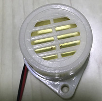 Qinhuangdao Nite JB-QB-FT8003 fire alarm controller Fire host special buzzer horn