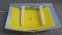 Official factory direct sales :J1002 Sticky Trap for insect-killing lamp mosquito-killing lamp