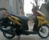 Xe máy nhập khẩu Honda scimitar ph ma 125CC phiên bản Thái Lan xung nước lạnh uốn cong bàn đạp phanh liên kết - mortorcycles mortorcycles