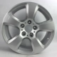 Thích hợp cho BMW 5 Series Wheels 17 inch 18 inch 525 530li 535gt 523 528 530m thép ô tô