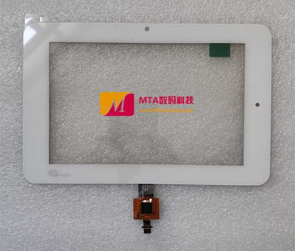 Suitable for 7-inch tablet touch screen KDFC070-0373-FPC-A0 touch screen handwriting external screen display screen assembly