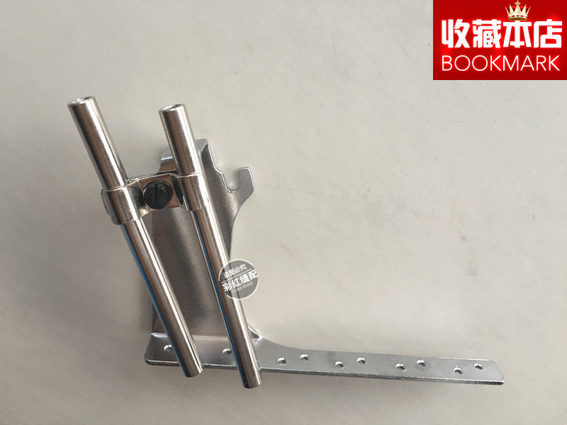 W500 three-pin five-wire chop cart Total wire-crossing machine Cancar Tightening Sewing Car Total Wire Rack Components Sewing Machine Accessories