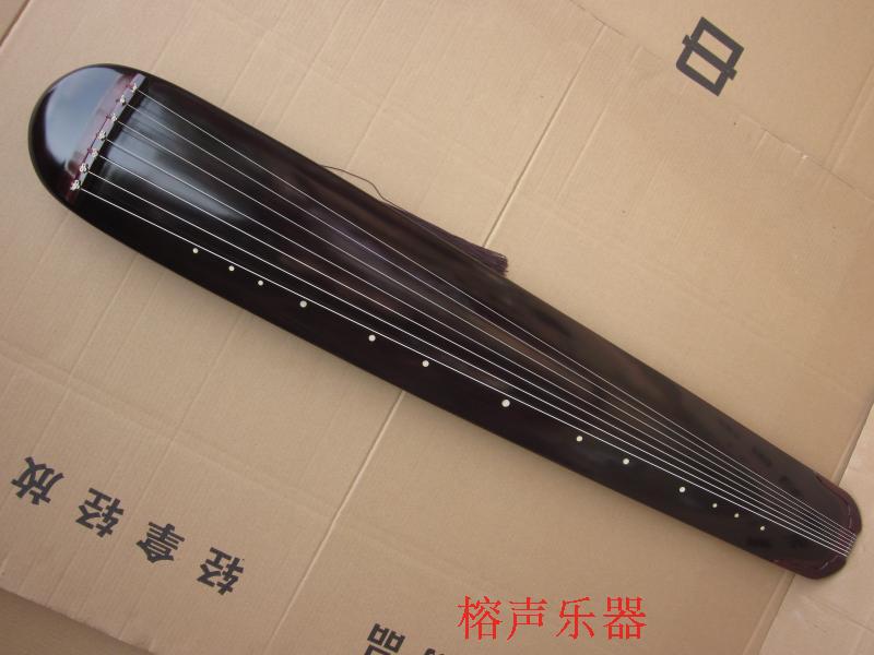 Chaos Guqin New Store Special Guqin Beginner Guqin Old House Liang Guqin Free Accessories
