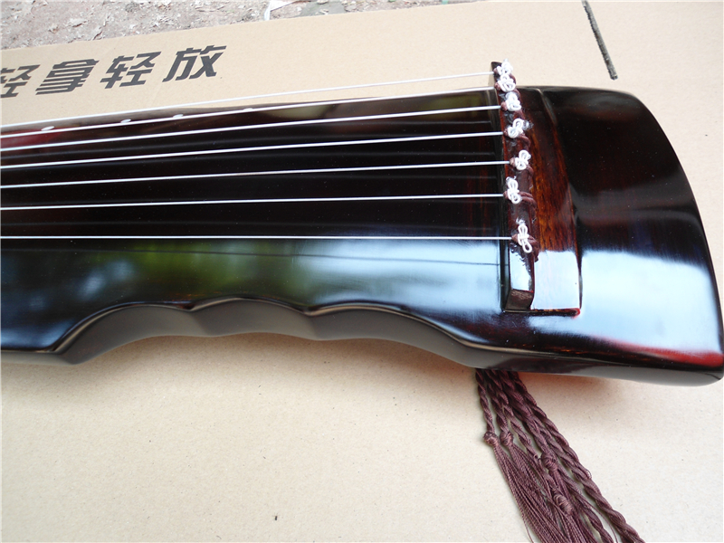 Guqin Lianzhu Guqin Special Guqin Beginner Guqin Free Accessories