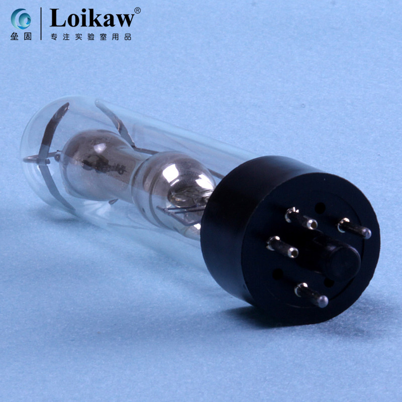 GP20NA-1 sodium lamp octagonal 15V20W low pressure sodium lamp low pressure screw sodium bulb polarimeter accessories