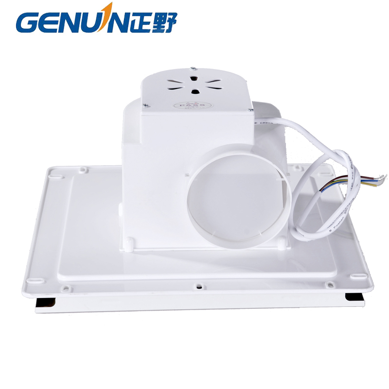 Usd 130 29 Zhengye Exhaust Fan Ventilator 10 Inch Ceiling Type Toilet Kitchen Exhaust Fan Bpt15 Zoom Lightbox Moreview