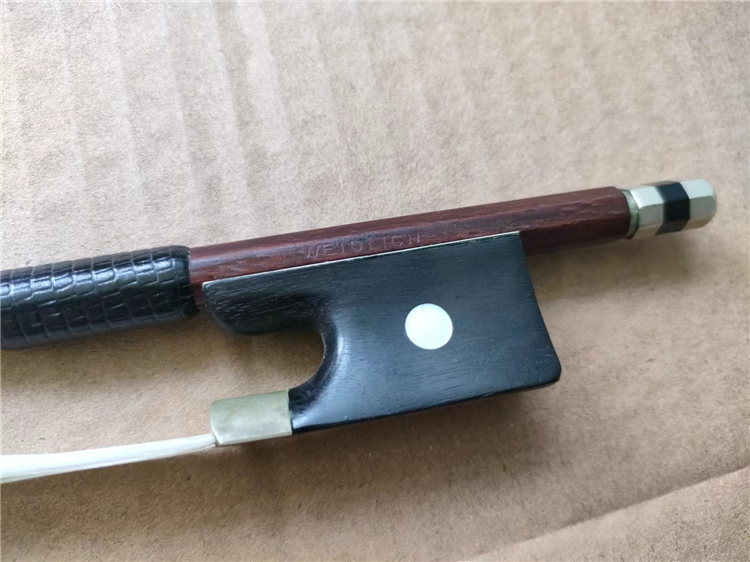 欧洲老琴弓德国4/4小提琴弓：传承经典，上手即用！🎻🎶