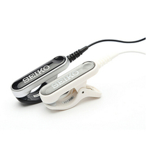 Japan Seiko Seiko STM30 clip-style microphone tuning machine ten tone holder needs to be matched with the sound mixer