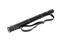Taiwan Pedipedi double violinist bow cylinder can contain 2 small CUHK bows portable cylinders of various sizes