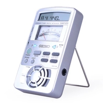Japan SEIKO Seiko SMP100 Electronic Phonetics Metronizer SAT1200 Upgrade of Soundinstrumental Tuning Instrumental