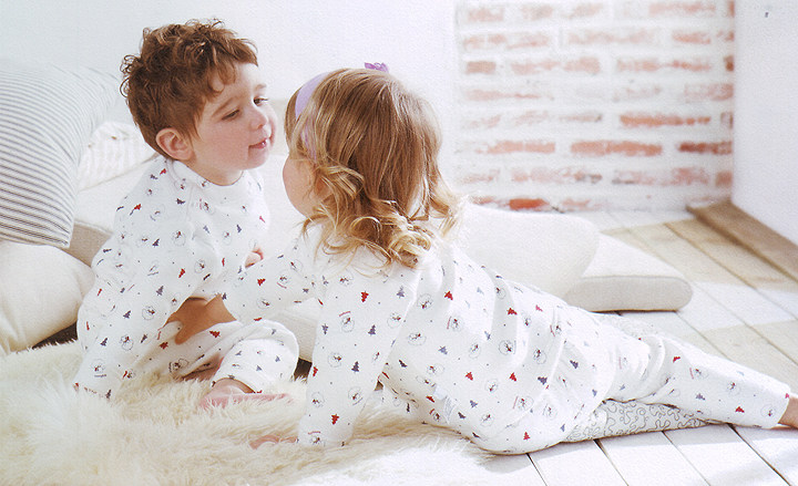 Gilet enfant - Ref 2070113 Image 11