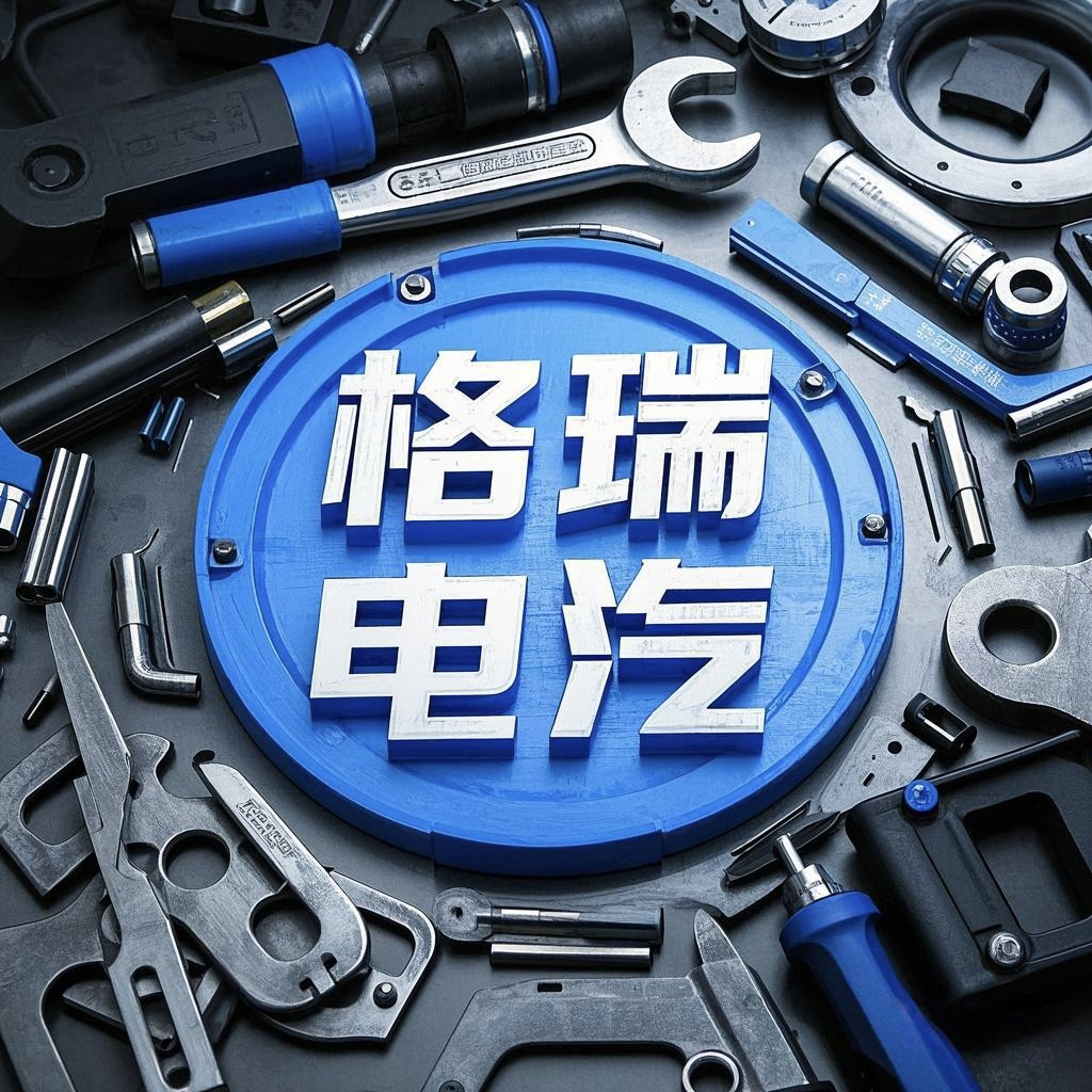 格瑞电汽工具