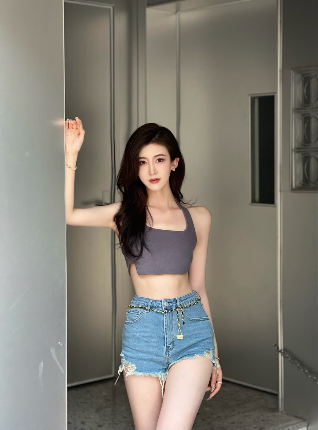 大王的女孩子