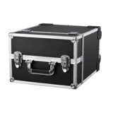 Большой универсальный набор инструментов, чемодан, ящик для хранения для авто