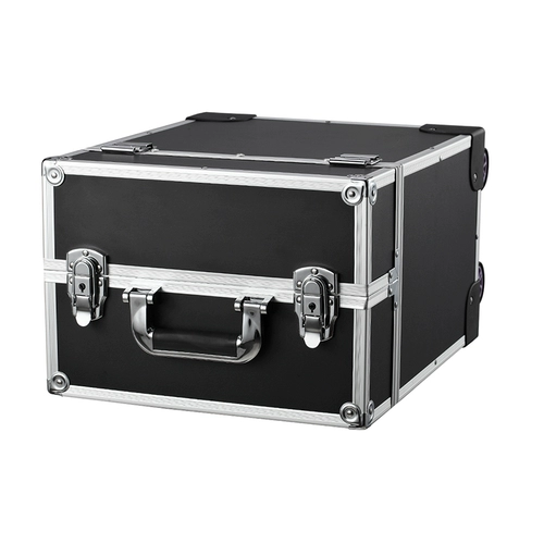 Большой универсальный набор инструментов, чемодан, ящик для хранения для авто