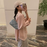 Летняя сумка подмышку, брендовые шахматы, сумка на одно плечо, на цепочке