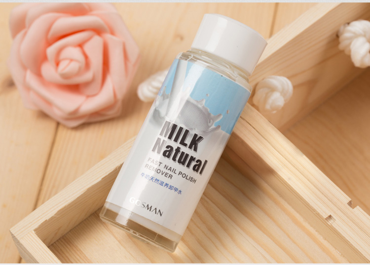 Sơn móng tay dỡ nước không làm hỏng một chai Giáp không tải không tải được Tải và dỡ một chất lỏng Nước rửa móng tay Giáp dầu sáng - Sơn móng tay / Móng tay và móng chân màu sơn móng tay làm trắng da