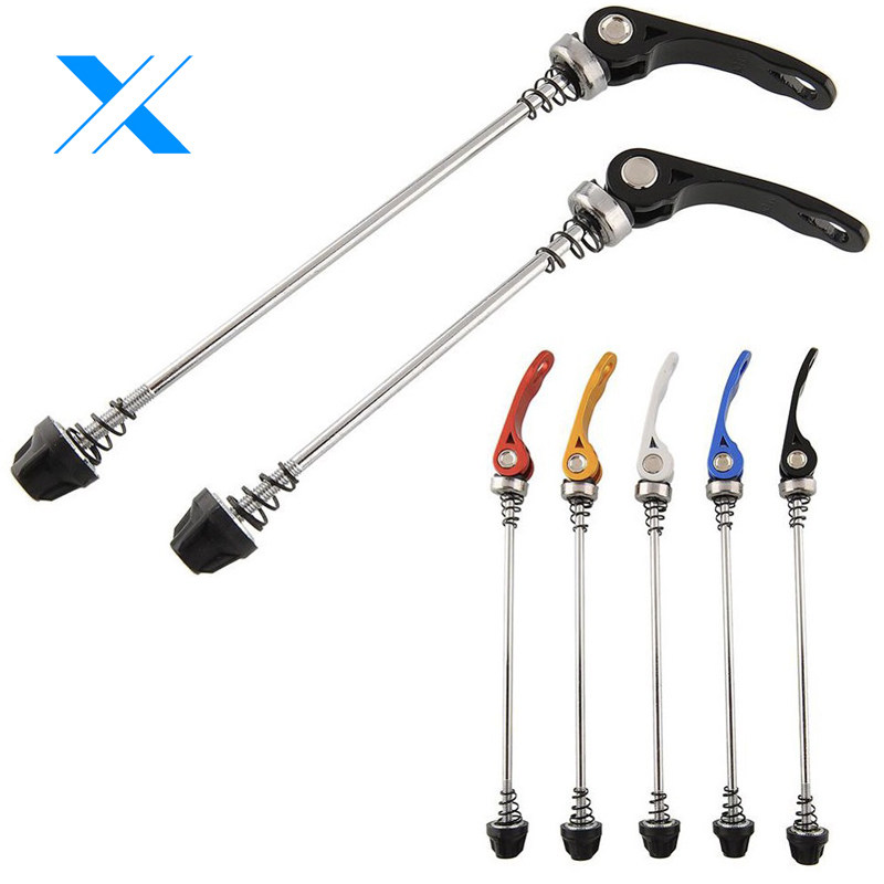 Hildsheng UCC Permanent Mountain Climbin quickly dismantle rod cycle accessories before and after the wheel - breaking drum