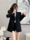This Year's Popular Suits 2025 New Trendy Korean Chic High-End Elegant and Stylish Blazers for Women