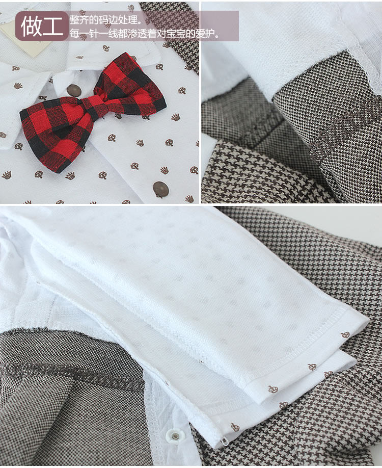 Coffret cadeau pour nouveau-né - Vêtements + Fournitures - Ref 1955783 Image 53