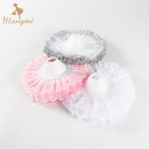 Bouquet florist supplies wedding ceremony supplies with mud container hats