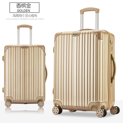 Xe đẩy hành lý vạn năng cho nam và nữ 20 inch vali 24 inch nội trú sinh viên 26 inch mật khẩu hộp 28 inch vali xách tay