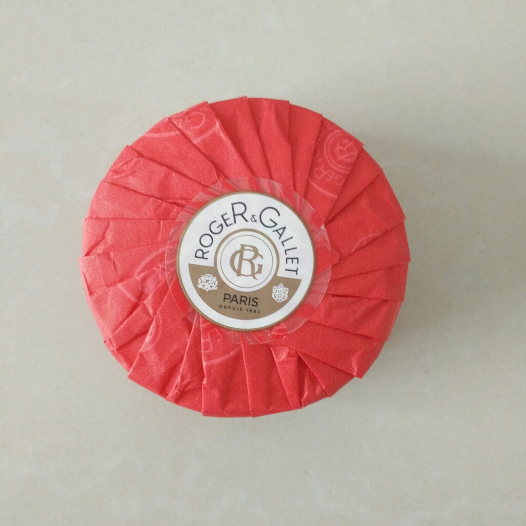 香邂格蕾马卡龙香皂（香型随机）有什么区别产品是真的吗，修正官方解答,第6张