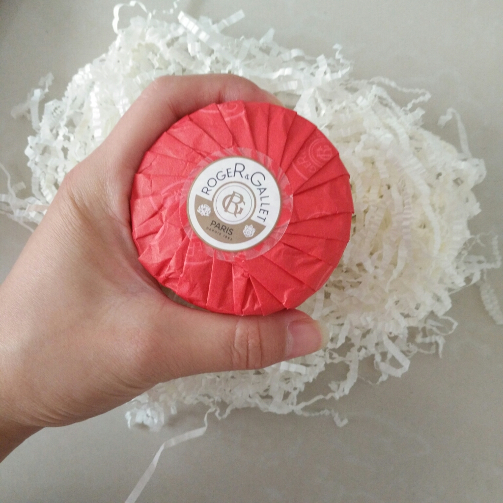 香邂格蕾马卡龙香皂（香型随机）有什么区别产品是真的吗，修正官方解答,第4张