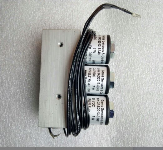 Shandong Xinhua low temperature plasma sterilizer PS100 solenoid valve V0 V1 V2 group valve V3 solenoid valve