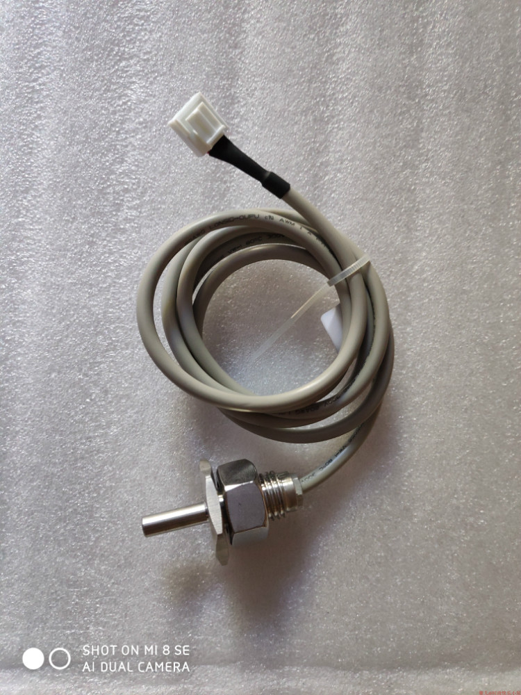 适用山东新华医疗超声波清洗机温度传感器TM01B，TM01A,TM01探头