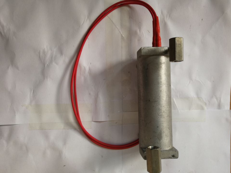 山东新华台式 most 灭菌器蒸发器加热管1.5KW,220V原厂正品包邮.